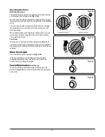 Preview for 15 page of Rangemaster Classic 90 Induction User'S Manual & Installation Instructions