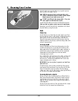 Preview for 24 page of Rangemaster Classic 90 Induction User'S Manual & Installation Instructions