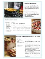 Preview for 2 page of Rangemaster Classic Deluxe 100 Dual Fuel User'S Manual & Installation Instructions