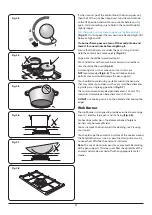 Предварительный просмотр 6 страницы Rangemaster Classic Deluxe 110 Dual Fuel User Manual