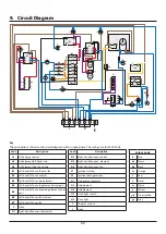 Предварительный просмотр 35 страницы Rangemaster Classic Deluxe 110 Dual Fuel User Manual