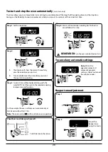 Preview for 24 page of Rangemaster Classic Deluxe 110 Dual Fuel User'S Manual & Installation Instructions