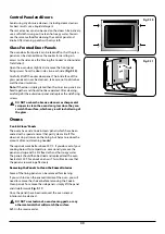 Preview for 34 page of Rangemaster Classic Deluxe 110 Dual Fuel User'S Manual & Installation Instructions