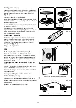 Предварительный просмотр 37 страницы Rangemaster Classic Deluxe 110 Dual Fuel User'S Manual & Installation Instructions