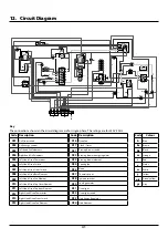 Предварительный просмотр 45 страницы Rangemaster Classic Deluxe 110 Dual Fuel User'S Manual & Installation Instructions