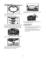 Preview for 5 page of Rangemaster Classic Deluxe 90 Induction User Manual & Installation & Service Instructions