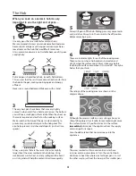 Предварительный просмотр 4 страницы Rangemaster DELUXE U109360 - 01 Installation And User Manual