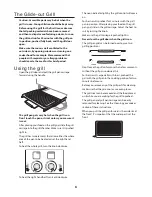 Предварительный просмотр 6 страницы Rangemaster DELUXE U109360 - 01 Installation And User Manual