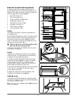 Preview for 5 page of Rangemaster DxD 910 User Manual