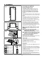 Preview for 12 page of Rangemaster DxD 910 User Manual