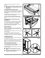 Preview for 13 page of Rangemaster DxD 910 User Manual