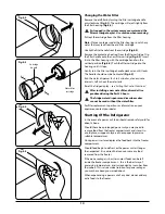 Preview for 16 page of Rangemaster DxD 910 User Manual