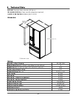 Preview for 23 page of Rangemaster DxD 910 User Manual