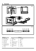 Preview for 5 page of Rangemaster ECL45CFBL/BL User Manual & Installation & Service Instructions