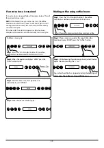 Предварительный просмотр 13 страницы Rangemaster ECL45CFBL/BL User Manual & Installation & Service Instructions