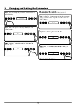 Preview for 18 page of Rangemaster ECL45CFBL/BL User Manual & Installation & Service Instructions