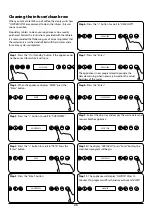 Preview for 28 page of Rangemaster ECL45CFBL/BL User Manual & Installation & Service Instructions