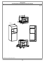 Предварительный просмотр 37 страницы Rangemaster ECL45CFBL/BL User Manual & Installation & Service Instructions