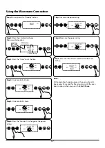 Предварительный просмотр 20 страницы Rangemaster ECL45MCBL/BL User Manual & Installation & Service Instructions