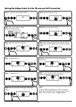 Предварительный просмотр 23 страницы Rangemaster ECL45MCBL/BL User Manual & Installation & Service Instructions