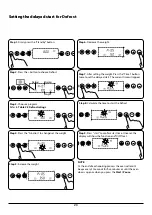 Предварительный просмотр 26 страницы Rangemaster ECL45MCBL/BL User Manual & Installation & Service Instructions