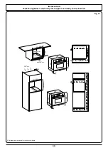 Предварительный просмотр 33 страницы Rangemaster ECL45MCBL/BL User Manual & Installation & Service Instructions