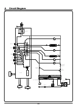 Предварительный просмотр 36 страницы Rangemaster ECL45MCBL/BL User Manual & Installation & Service Instructions