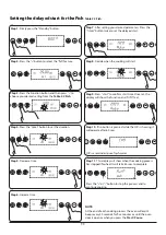 Preview for 13 page of Rangemaster ECL45SCBL/BL User Manual & Installation & Service Instructions