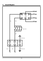 Preview for 23 page of Rangemaster ECL60HPNGFBL/BL User Manual & Installation & Service Instructions