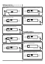 Preview for 15 page of Rangemaster ECL610BL/BL User Manual & Installation & Service Instructions