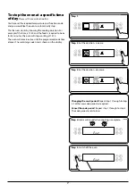 Preview for 9 page of Rangemaster ECL610PBL/BL User Manual & Installation & Service Instructions