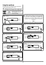 Preview for 12 page of Rangemaster ECL610PBL/BL User Manual & Installation & Service Instructions