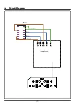 Preview for 24 page of Rangemaster Eclipse 60 User Manual & Installation & Service Instructions