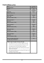 Preview for 26 page of Rangemaster Eclipse 90 User Manual