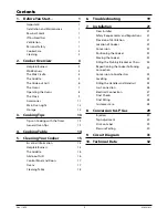 Preview for 3 page of Rangemaster Elan 110 Ceramic User'S Manual & Installation Instructions