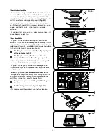 Preview for 9 page of Rangemaster Elan 110 Ceramic User'S Manual & Installation Instructions