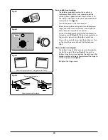Preview for 24 page of Rangemaster Elan 110 Ceramic User'S Manual & Installation Instructions