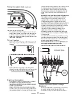 Preview for 31 page of Rangemaster Elan 90 CERAMIC User Manual