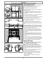 Preview for 27 page of Rangemaster Elan 90 Dual Fuel User Manual