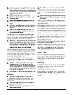 Preview for 4 page of Rangemaster Elan 90 Induction Cooker U109987 - 01 Installation & User Manual