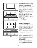 Preview for 6 page of Rangemaster Elan 90 Induction Cooker U109987 - 01 Installation & User Manual