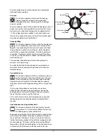 Preview for 9 page of Rangemaster Elan 90 Induction Cooker U109987 - 01 Installation & User Manual