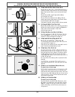 Preview for 28 page of Rangemaster Elan 90 Induction Cooker U109987 - 01 Installation & User Manual