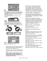 Preview for 5 page of Rangemaster ELAN U105510-01 Installation And User Manual