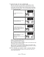 Предварительный просмотр 10 страницы Rangemaster ELAN U105510-01 Installation And User Manual