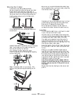 Предварительный просмотр 30 страницы Rangemaster ELAN U105510-01 Installation And User Manual