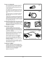 Preview for 23 page of Rangemaster Elise 100 Induction User'S Manual & Installation Instructions