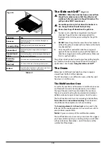 Preview for 14 page of Rangemaster Elise 90 Dual Fuel User'S Manual & Installation Instructions