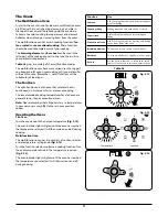 Предварительный просмотр 15 страницы Rangemaster Elise 90 Induction User'S Manual & Installation Instructions