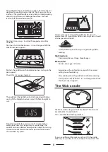 Preview for 6 page of Rangemaster Elite 110 Dual Fuel User Manual